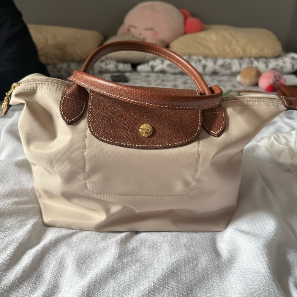 Longchamp le Pliage